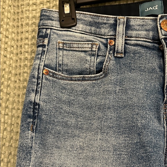 Jag denim Carter Girlfriend - Picture 4 of 5